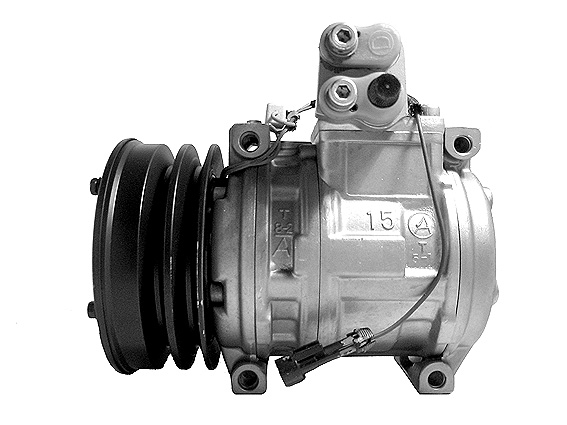 Compressore, Climatizzatore - 10-0864 Airstal