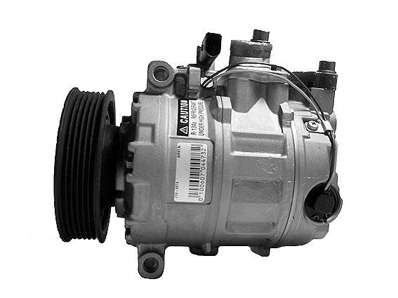 Compressor, air conditioning - 10-0874 Airstal