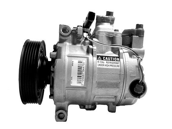 Compressor, air conditioning - 10-0875 Airstal