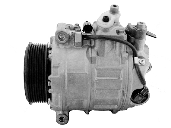 Compressor, air conditioning - 10-0885 Airstal