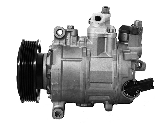 Compressor, air conditioning - 10-0887 Airstal