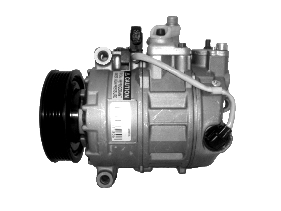 Compressore, Climatizzatore - 10-0888 Airstal