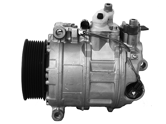 Kompressor, Klimaanlage - 10-0895 Airstal