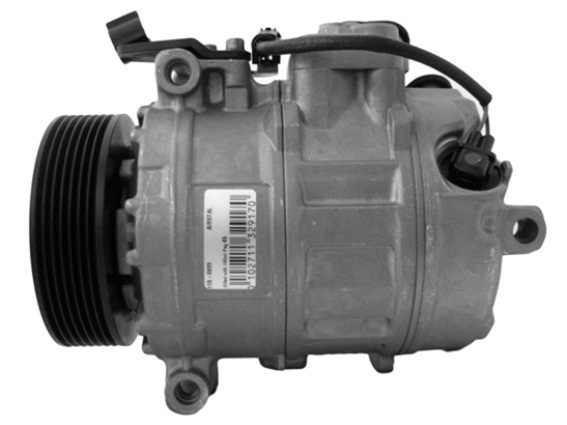 Compressor, air conditioning - 10-0899 Airstal