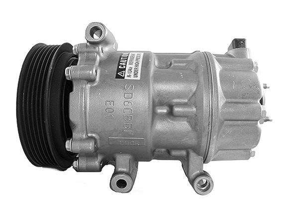 Compressore, Climatizzatore - 10-0907 Airstal