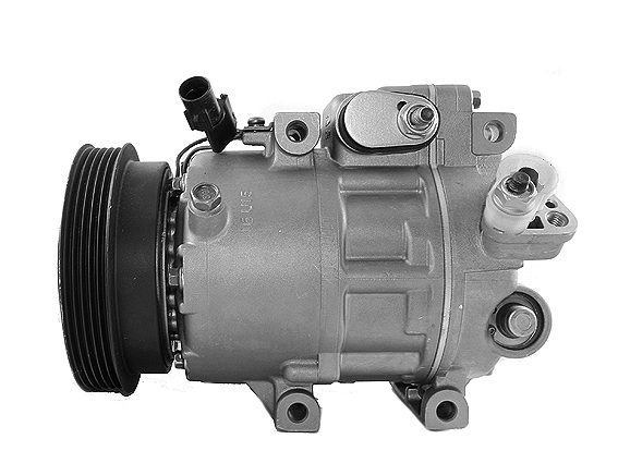 Compressor, air conditioning - 10-0910 Airstal