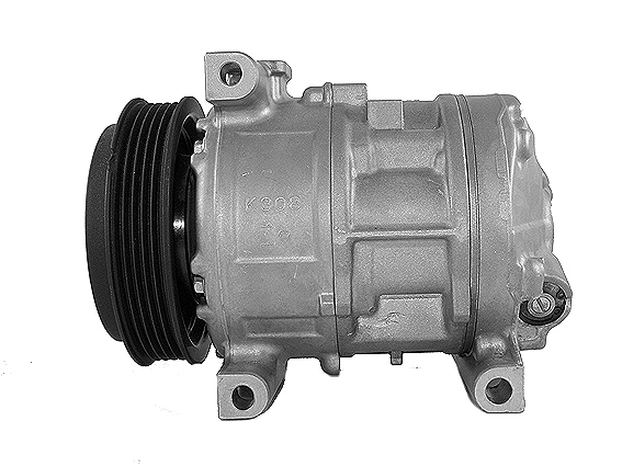 Kompressor, Klimaanlage - 10-0911 Airstal