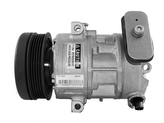 Compressore, Climatizzatore - 10-0915 Airstal