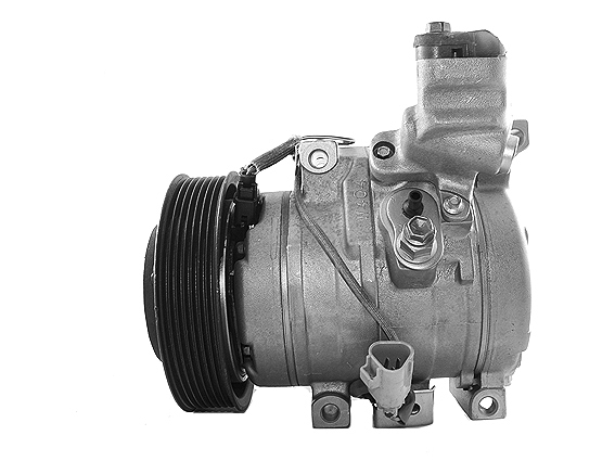 Compressor, air conditioning - 10-0916 Airstal