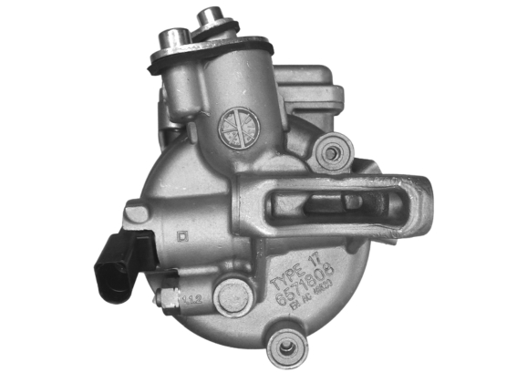 Compressor, air conditioning - 10-0918 Airstal