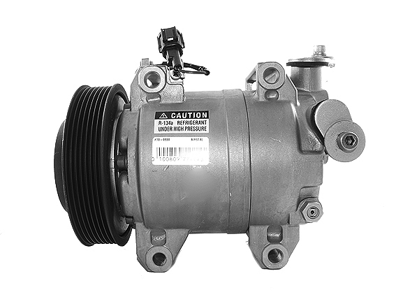 Compressor, air conditioning - 10-0920 Airstal