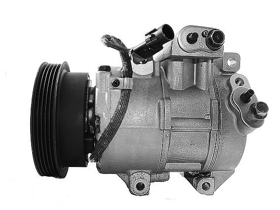 Compressor, air conditioning - 10-0923 Airstal