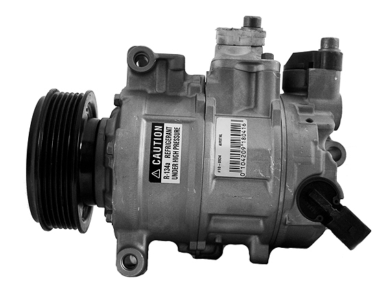 Compressor, air conditioning - 10-0934 Airstal