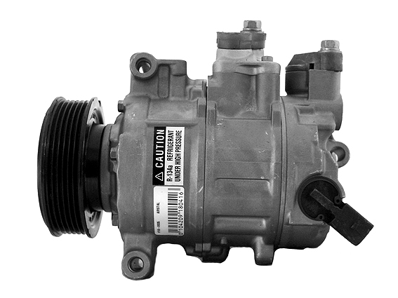 Compressor, air conditioning - 10-0935 Airstal
