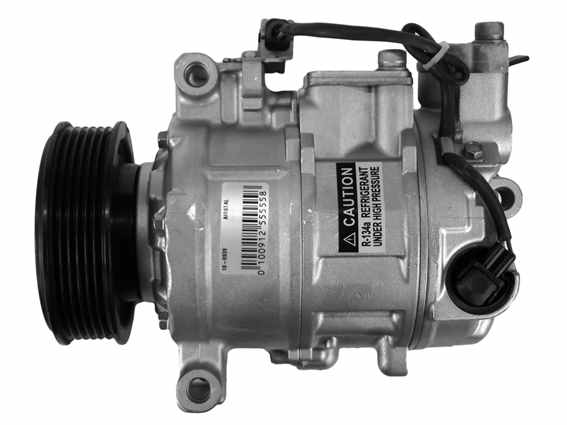Compressor, air conditioning - 10-0939 Airstal