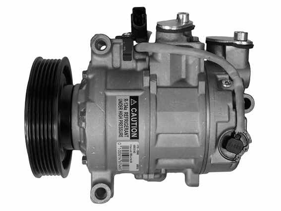 Compressor, air conditioning - 10-0940 Airstal