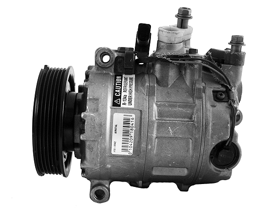 Compressor, air conditioning - 10-0942 Airstal