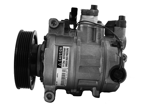 Compressore, Climatizzatore - 10-0947 Airstal