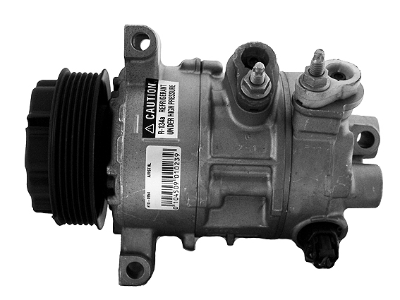 Compressore, Climatizzatore - 10-0954 Airstal