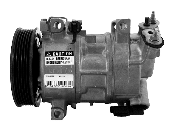 Compressor, air conditioning - 10-0956 Airstal