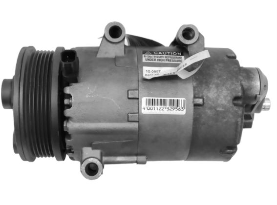 Compressor, air conditioning - 10-0957 Airstal