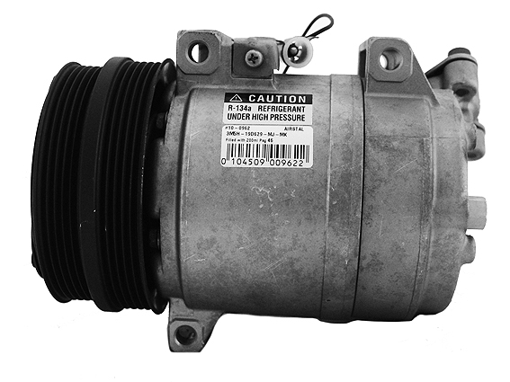 Compressor, air conditioning - 10-0962 Airstal