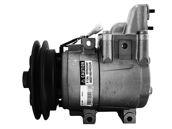 Compressore, Climatizzatore - 10-0964 Airstal