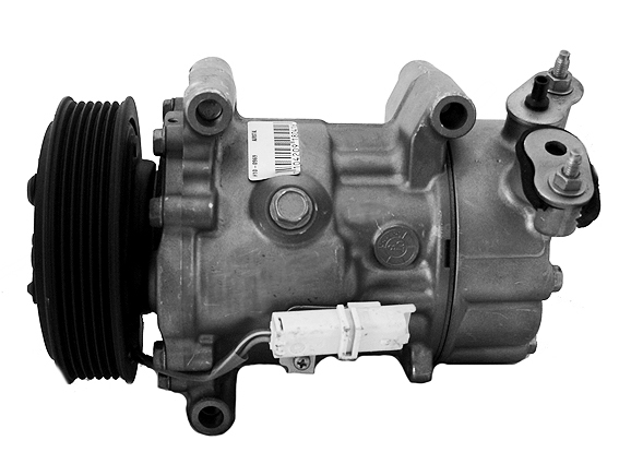 Compressore, Climatizzatore - 10-0969 Airstal