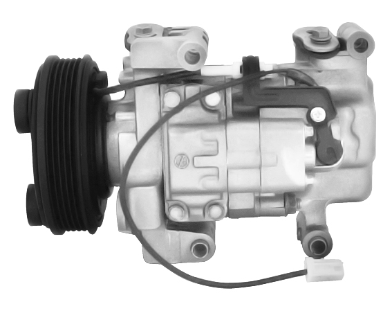 Compressore, Climatizzatore - 10-0972 Airstal