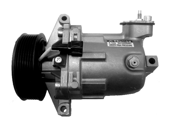 Compressor, air conditioning - 10-0995 Airstal