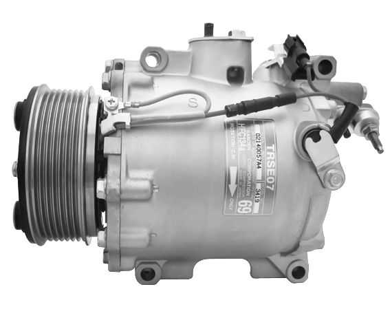 Compressore, Climatizzatore - 10-1000 Airstal