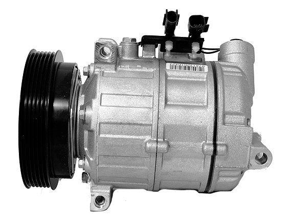Compressor, air conditioning - 10-1002 Airstal