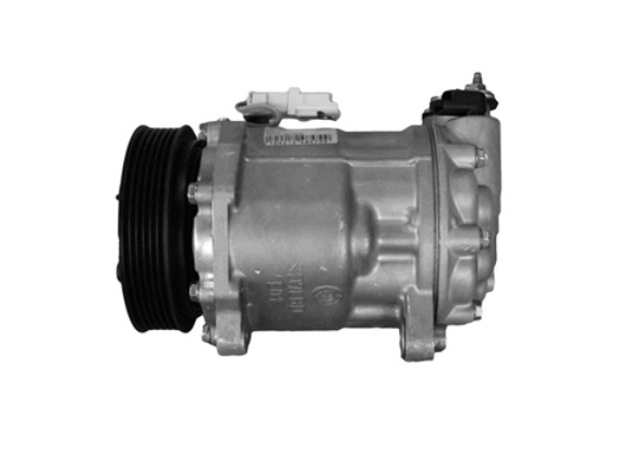 Compressore, Climatizzatore - 10-1006 Airstal