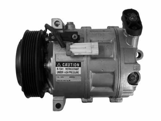 Compressore, Climatizzatore - 10-1015 Airstal