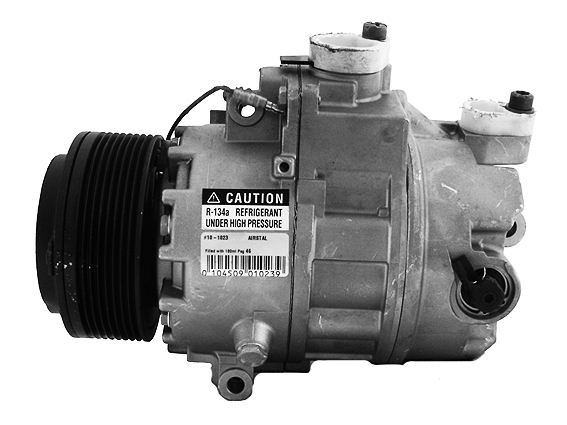 Compressor, air conditioning - 10-1023 Airstal