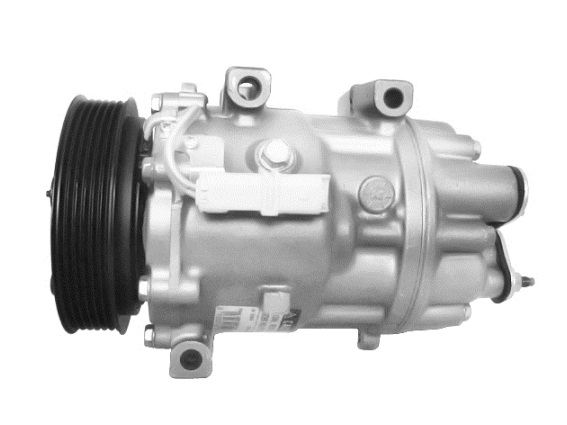 Compressor, air conditioning - 10-1029 Airstal