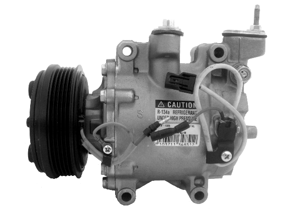 Compressor, air conditioning - 10-1035 Airstal
