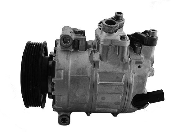 Compressor, air conditioning - 10-1042 Airstal