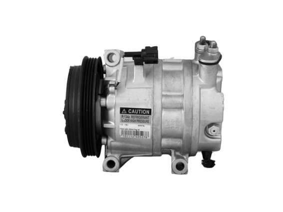 Compressor, air conditioning - 10-1051 Airstal
