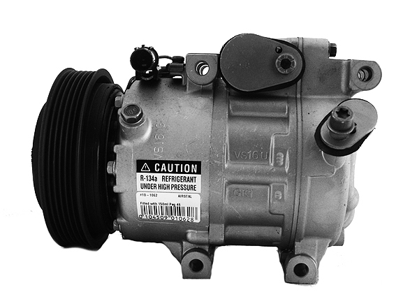 Compressore, Climatizzatore - 10-1062 Airstal
