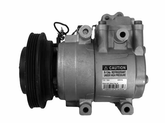 Compressore, Climatizzatore - 10-1064 Airstal