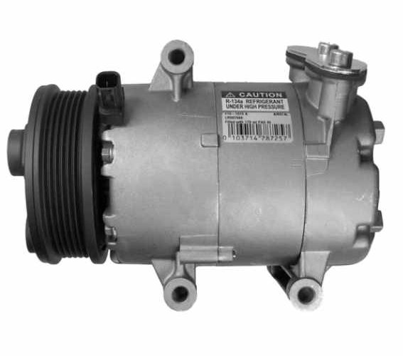 Compressor, air conditioning - 10-1070 Airstal