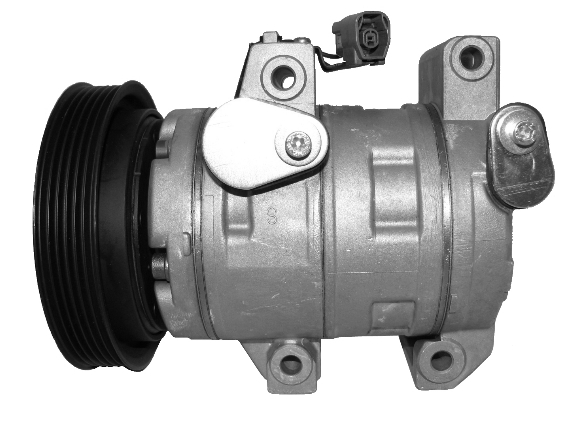 Compressor, air conditioning - 10-1071 Airstal