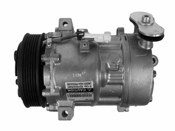 Compressor, air conditioning - 10-1081 Airstal