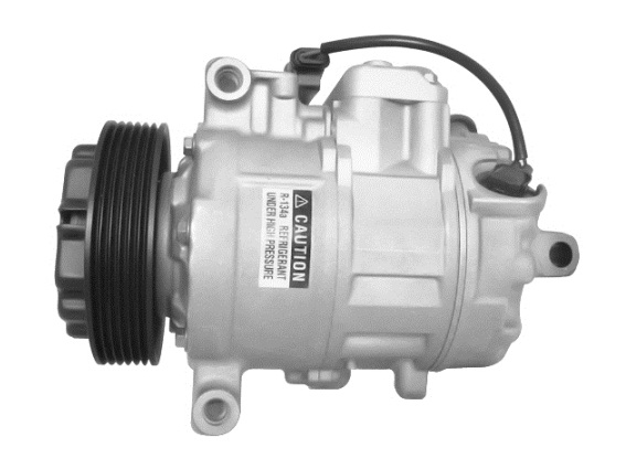 Compressor, air conditioning - 10-1091 Airstal
