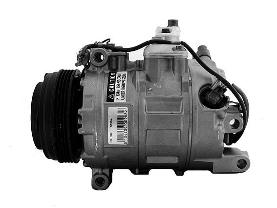 Compressore, Climatizzatore - 10-1092 Airstal