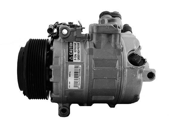 Compressore, Climatizzatore - 10-1097 Airstal