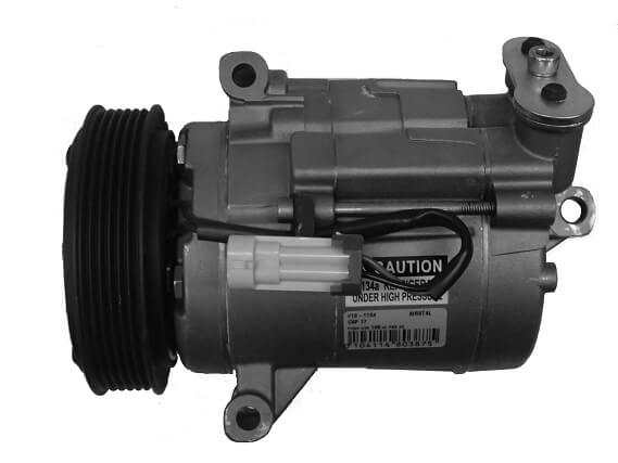 Compressore, Climatizzatore - 10-1104 Airstal
