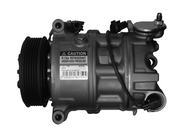 Compressor, air conditioning - 10-1109 Airstal
