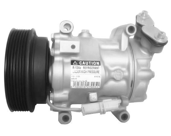 Compressor, air conditioning - 10-1120 Airstal